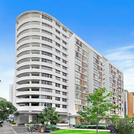 Aircabin - Mascot - Comfy - Family-2 Beds Apt Σίδνεϊ Εξωτερικό φωτογραφία