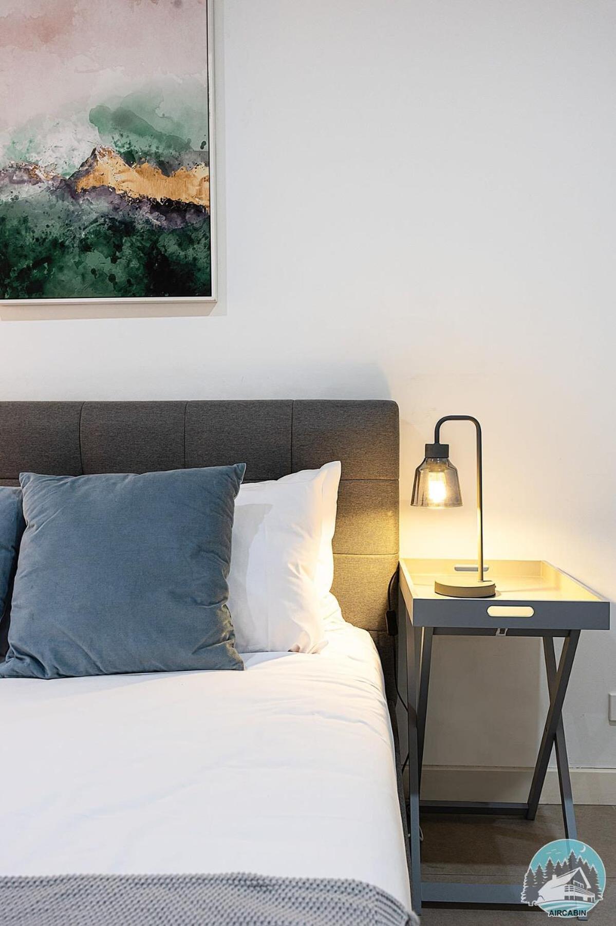 Aircabin - Mascot - Comfy - Family-2 Beds Apt Σίδνεϊ Εξωτερικό φωτογραφία